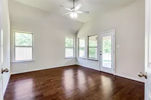 521 Corriente Trail, Azle, TX 76020 - Photo 17