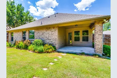 521 Corriente Trail, Azle, TX 76020 - Photo 23