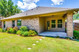 521 Corriente Trail, Azle, TX 76020 - Photo 23