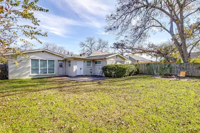 3612 Winston Road, Fort Worth, TX 76109 - Photo 35