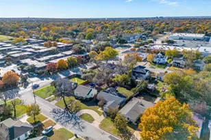 3612 Winston Rd, Fort Worth, TX 76109 - Photo 39