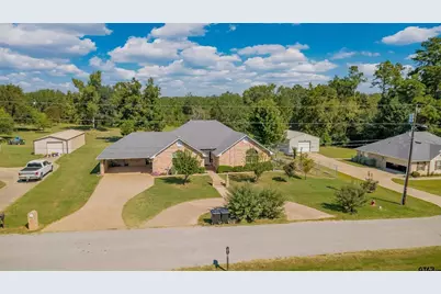 149 Pecan Street, Frankston, TX 75763 - Photo 23