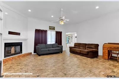 149 Pecan Street, Frankston, TX 75763 - Photo 5