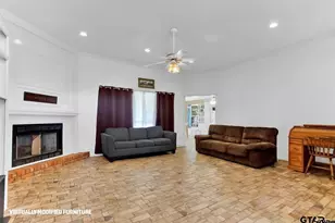 149 Pecan St, Frankston, TX 75763 - Photo 5