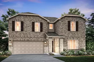 15917 Dauntless Cove Dr, Haslet, TX 76052 - Photo 1