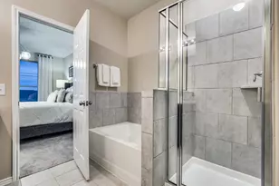 15917 Dauntless Cove Dr, Haslet, TX 76052 - Photo 7