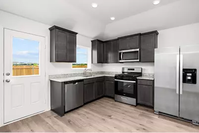 8209 White Wolf Trail, Ponder, TX 76259 - Photo 3