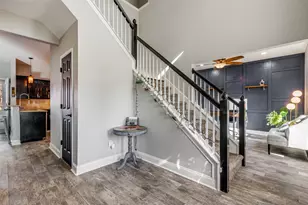 1405 Woodmont Dr, Allen, TX 75002 - Photo 5