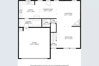 5933 Thoroughbred Trail, Denton, TX 76210 - Photo 35