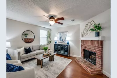 5933 Thoroughbred Trail, Denton, TX 76210 - Photo 7