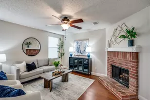 5933 Thoroughbred Trail, Denton, TX 76210 - Photo 7