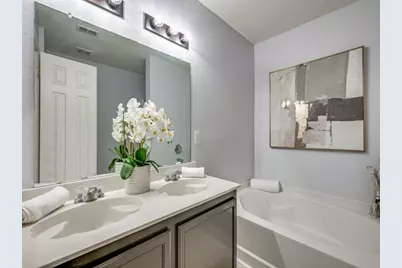 5933 Thoroughbred Trail, Denton, TX 76210 - Photo 21