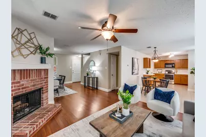 5933 Thoroughbred Trail, Denton, TX 76210 - Photo 9