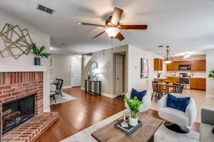 5933 Thoroughbred Trail, Denton, TX 76210 - Photo 9