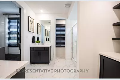 2713 Santa Monica Mews, Celina, TX 75009 - Photo 17