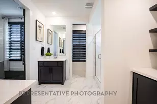 2713 Santa Monica Mews, Celina, TX 75009 - Photo 17