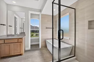 2713 Santa Monica Mews, Celina, TX 75009 - Photo 13