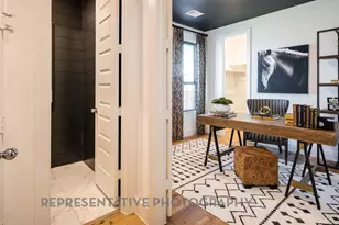 2713 Santa Monica Mews, Celina, TX 75009 - Photo 19