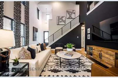 2713 Santa Monica Mews, Celina, TX 75009 - Photo 11