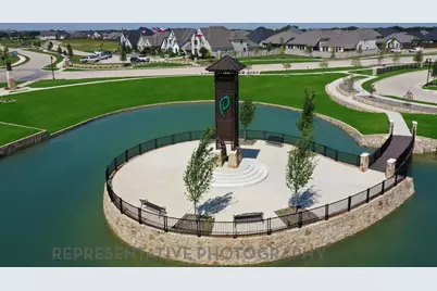 2713 Santa Monica Mews, Celina, TX 75009 - Photo 39