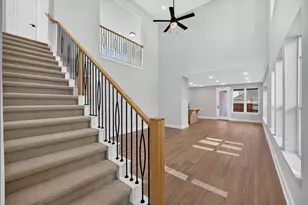 2713 Santa Monica Mews, Celina, TX 75009 - Photo 17