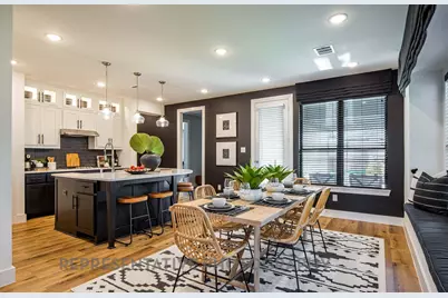 2713 Santa Monica Mews, Celina, TX 75009 - Photo 25