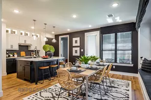 2713 Santa Monica Mews, Celina, TX 75009 - Photo 25