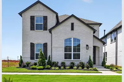 2713 Santa Monica Mews, Celina, TX 75009 - Photo 23