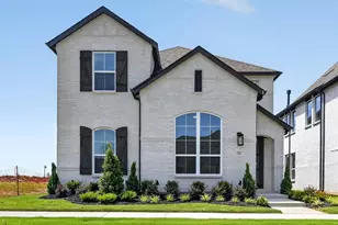 2713 Santa Monica Mews, Celina, TX 75009 - Photo 23