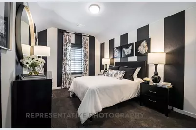 2713 Santa Monica Mews, Celina, TX 75009 - Photo 21