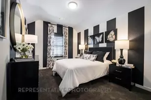 2713 Santa Monica Mews, Celina, TX 75009 - Photo 21