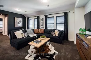 2713 Santa Monica Mews, Celina, TX 75009 - Photo 31