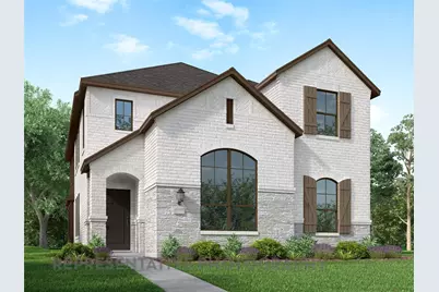 2713 Santa Monica Mews, Celina, TX 75009 - Photo 1