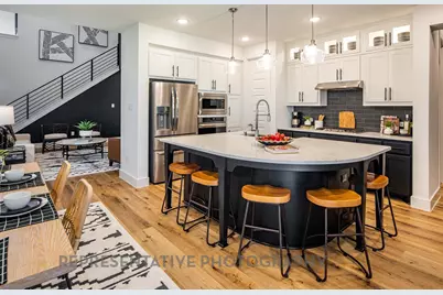 2713 Santa Monica Mews, Celina, TX 75009 - Photo 3