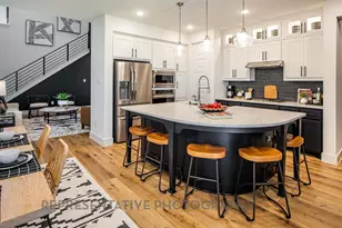 2713 Santa Monica Mews, Celina, TX 75009 - Photo 3