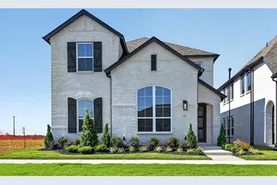 2713 Santa Monica Mews, Celina, TX 75009 - Photo 1