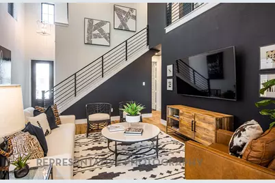 2713 Santa Monica Mews, Celina, TX 75009 - Photo 9