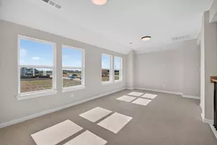 2713 Santa Monica Mews, Celina, TX 75009 - Photo 21