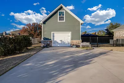 949 W Sunset Boulevard, Celina, TX 75009 - Photo 33