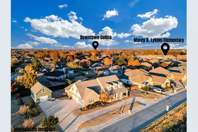 949 W Sunset Boulevard, Celina, TX 75009 - Photo 39