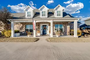 949 W Sunset Blvd, Celina, TX 75009 - Photo 3