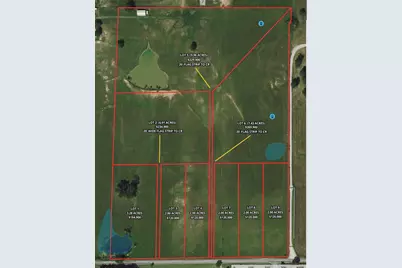 2160 County Road 4371, Decatur, TX 76234 - Photo 5