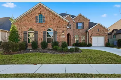 1429 14th Street, Argyle, TX 76226 - Photo 1