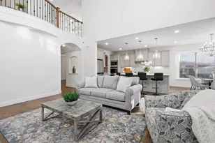 1429 14th St, Argyle, TX 76226 - Photo 9