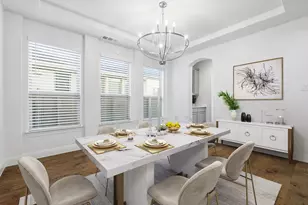 1429 14th St, Argyle, TX 76226 - Photo 5