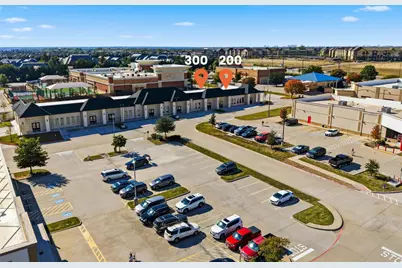 5121 Custer Road #500, McKinney, TX 75070 - Photo 5