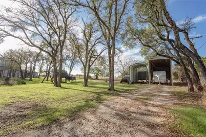 304 County Road 1524, Morgan, TX 76671 - Photo 3