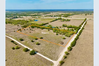 Tract 1 County Road 2935, Dodd City, TX 75438 - Photo 15