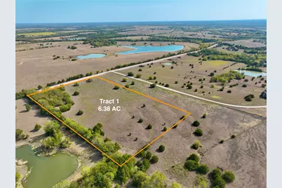 Tract 1 County Road 2935, Dodd City, TX 75438 - Photo 9