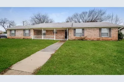 3001 Rufe Snow Drive, Richland Hills, TX 76118 - Photo 1